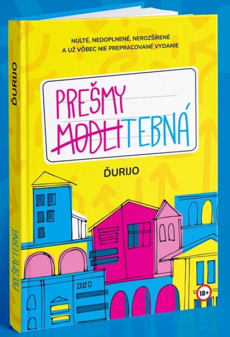Prešmytebná - 
