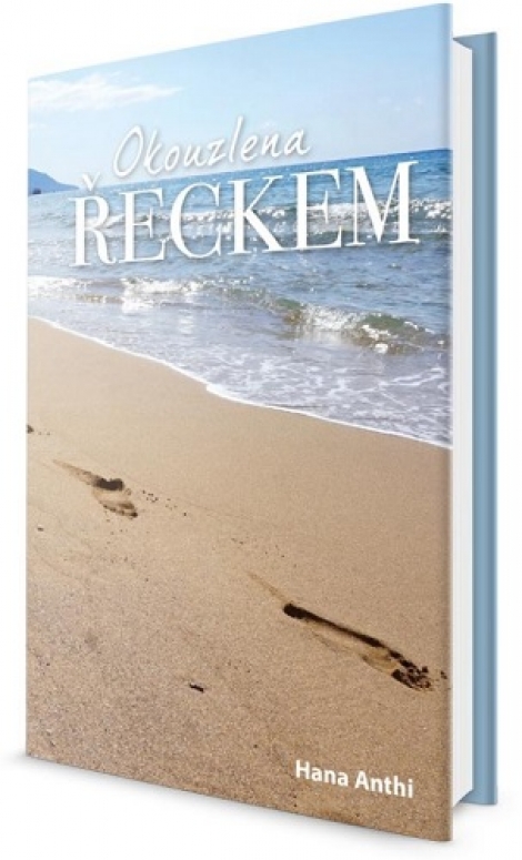 Okouzlena Řeckem - Zvyknout si na Korfu (2.díl)