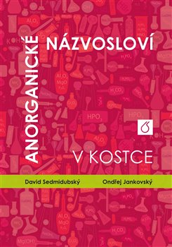 Anorganické názvosloví v kostce - 
