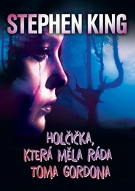 Holčička, která měla ráda Toma Gordona - 