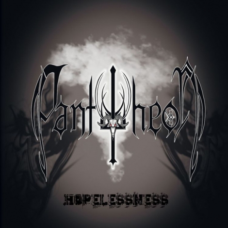 Pantheon - Pantheon