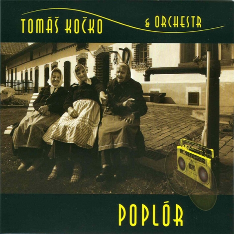 Tomáš Kočko & Orchestr - Tomáš Kočko & Orchestr