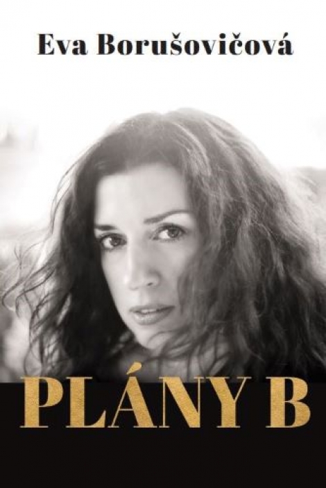 Plány B - 