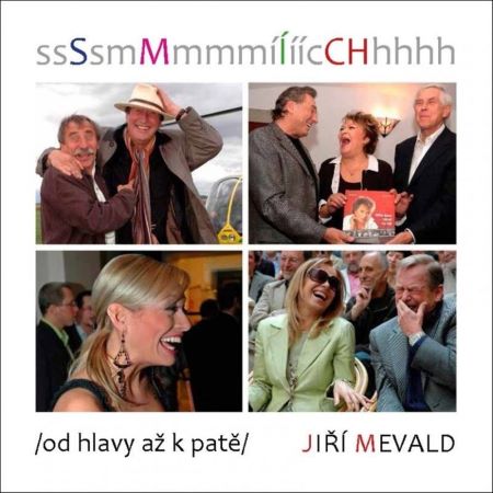 Smích /od hlavy a ž k patě/ - 
