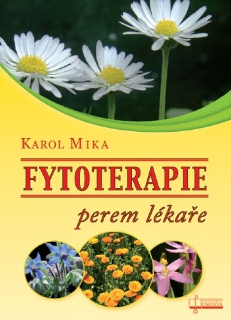 Fytoterapie perem lékaře - 