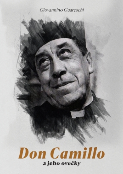 Don Camillo a jeho ovečky (2.diel série) - Giovannino Guareschi