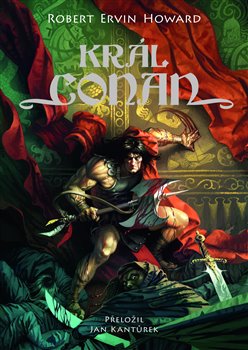 Král Conan - 