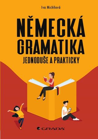 Německá gramatika - jednoduše a prakticky