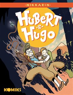 Hubert & Hugo - 
