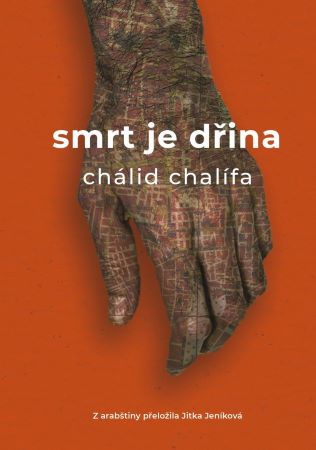 Smrt je dřina - 