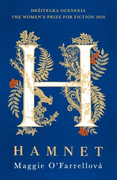 Hamnet - 