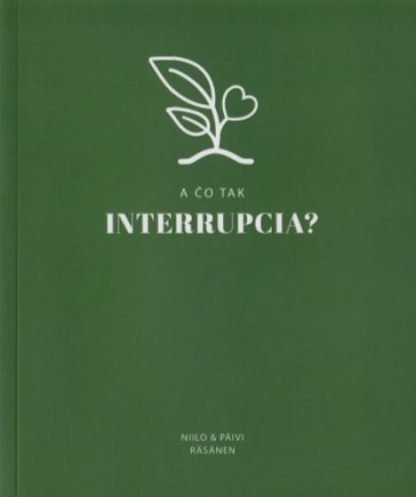 A čo tak interrupcia? - Päivi a Niila Räsänen