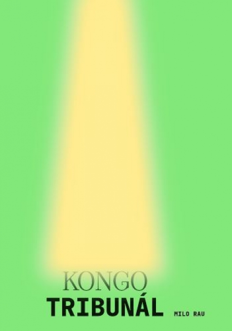 Kongo Tribunál - 
