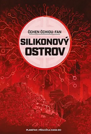 Silikonový ostrov - 