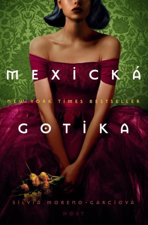 Mexická gotika - 