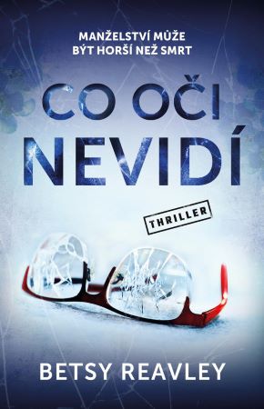 Co oči nevidí - 