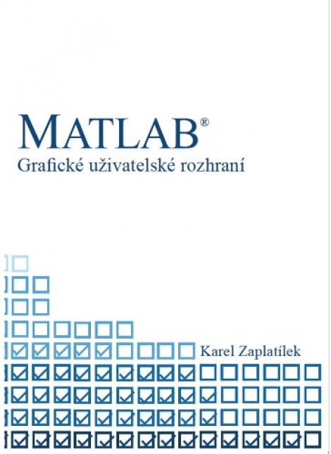 MATLAB - Grafické uživatelské rozhraní - 