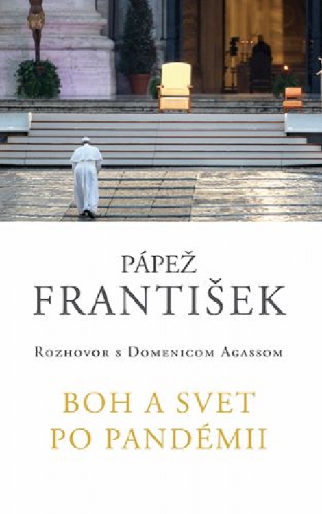 Boh a svet po pandémii - Rozhovor s Domenicom Agassom