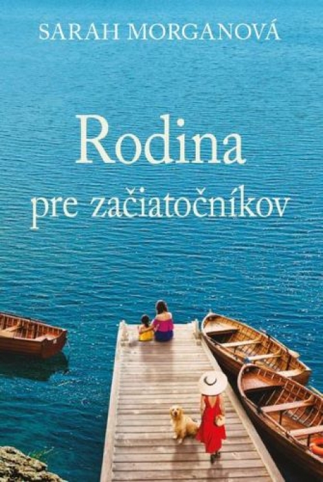 Rodina pre začiatočníkov - 