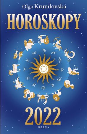 Horoskopy 2022 - 