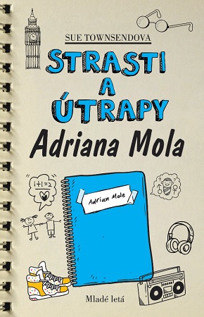 Strasti a útrapy Adriana Mola