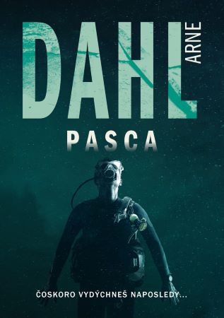 Pasca - Čoskoro vydýchneš naposledy...