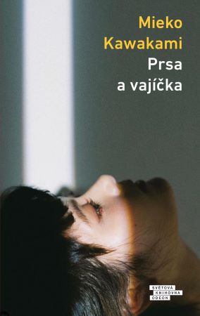 Prsa a vajíčka - 