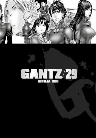 Gantz 29 - 