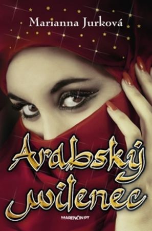 Arabský milenec - 