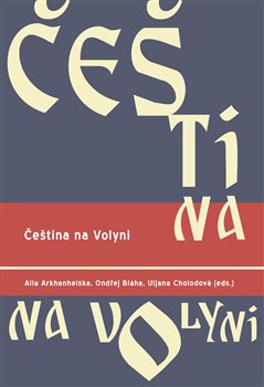 Čeština na Volyni - 
