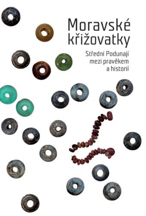 Moravské křižovatky - Jana Čižmářová, Natalie Venclová, Gertrúda Březinová
