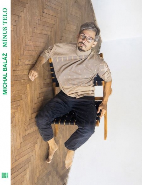 Mínus telo - 