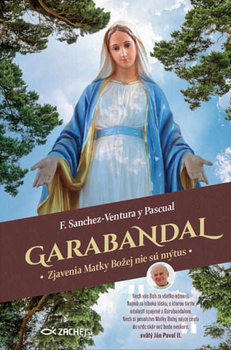 Garabandal - 