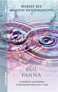 Král panna - O smíření mužského a ženského principu v nás