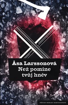 Než pomine tvůj hněv - 