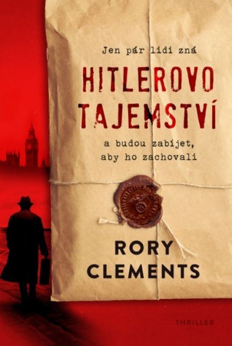 Hitlerovo tajemství - 