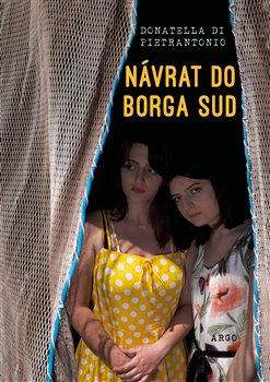 Návrat do Borga Sud - 