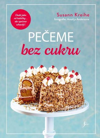 Pečeme bez cukru - 