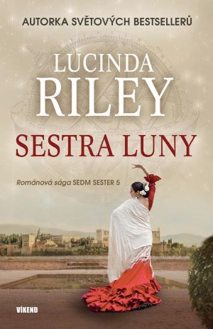 Sestra Luny - Sedm sester (5.díl)