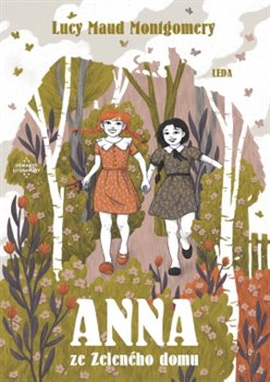 Anna ze Zeleného domu - 