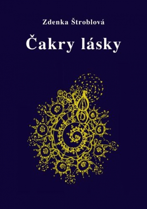 Čakry lásky - 