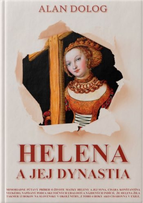 Helena a jej dynastia - 
