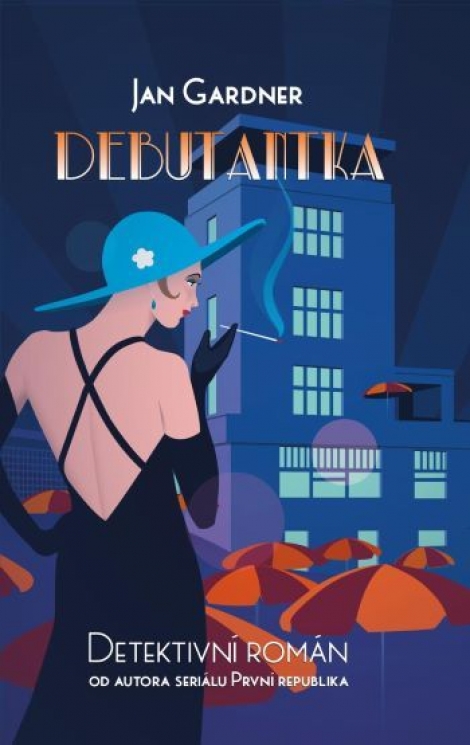 Debutantka - Emily a komorník (1.díl)