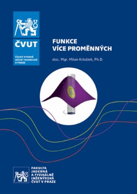 Funkce více proměnných - 