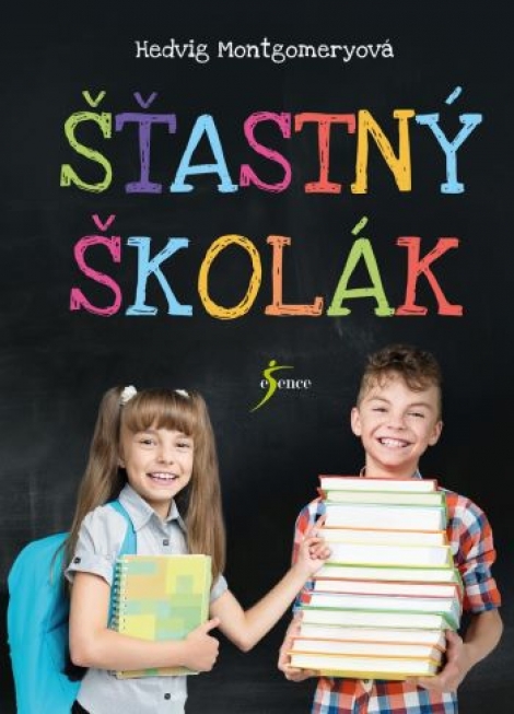 Šťastný školák - Zázračné rodičovství (4.díl)