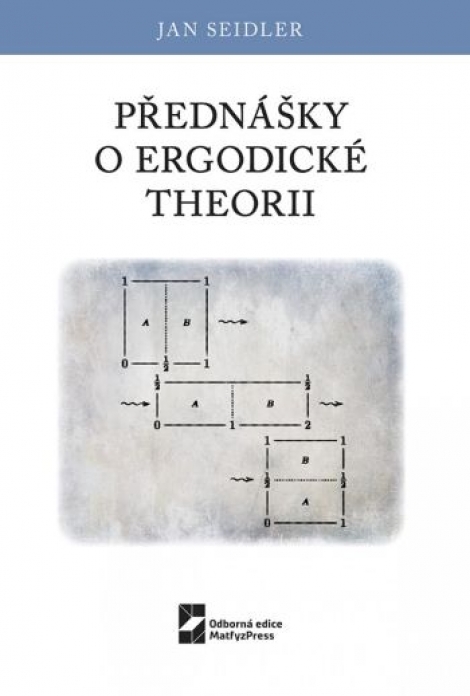 Přednášky o ergodické theorii - 