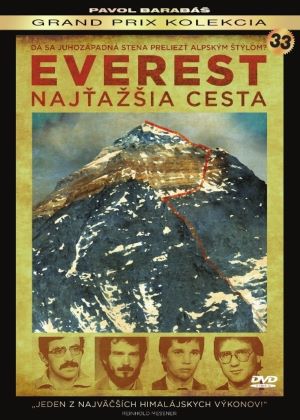 Everest - Najťažšia cesta - 33