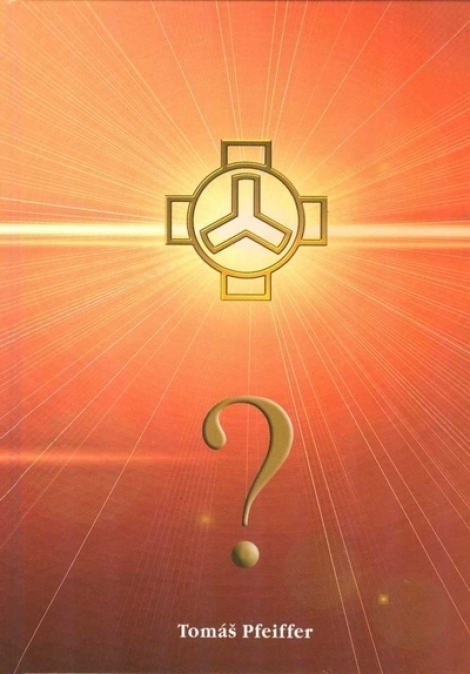 ? (Otazník/Question mark) (česko-anglicky) - 