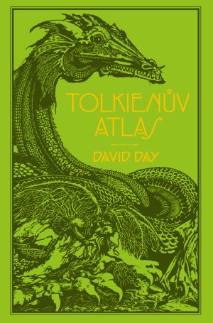 Tolkienův atlas - 