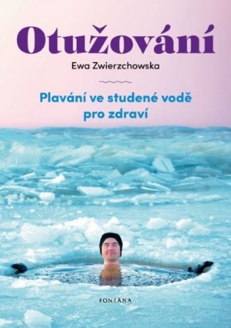 Otužování - Plavání ve studené vodě pro zdraví